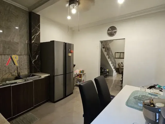 Ciracas, Jakarta Timur, Jakarta, 3 Bedrooms Bedrooms, 0 ,2 BathroomsBathrooms,Rumah Cluster,Terjual,0,4221