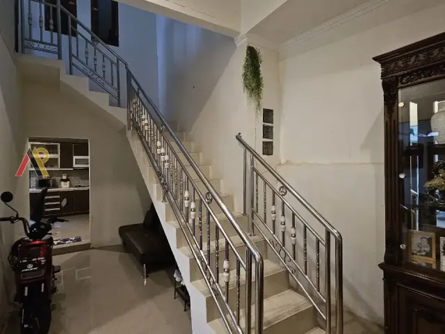 Ciracas, Jakarta Timur, Jakarta, 3 Bedrooms Bedrooms, 0 ,2 BathroomsBathrooms,Rumah Cluster,Terjual,0,4221