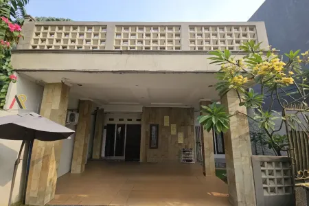 Ciracas, Jakarta Timur, Jakarta, 3 Bedrooms Bedrooms, ,2 BathroomsBathrooms,Rumah Cluster,Rumah Second,4221