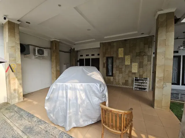 Ciracas, Jakarta Timur, Jakarta, 3 Bedrooms Bedrooms, 0 ,2 BathroomsBathrooms,Rumah Cluster,Terjual,0,4221