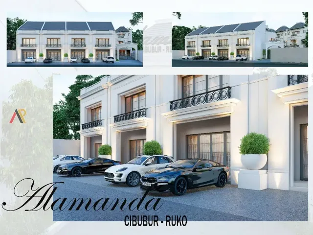 Jl. Lap Tembak, No 15, Cibubur, Kec. Ciracas, Kota, Ciracas, Jakarta Timur, Jakarta, 2 Bedrooms Bedrooms, ,Ruko,Komersil,Jl. Lap Tembak, No 15, Cibubur, Kec. Ciracas, Kota,4222