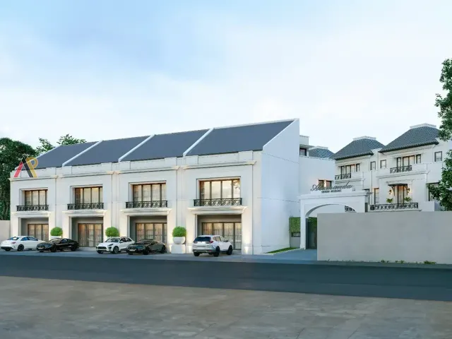 Jl. Lap Tembak, No 15, Cibubur, Kec. Ciracas, Kota, Ciracas, Jakarta Timur, Jakarta, 2 Bedrooms Bedrooms, ,Ruko,Komersil,Jl. Lap Tembak, No 15, Cibubur, Kec. Ciracas, Kota,4222