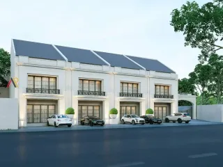 Jl. Lap Tembak, No 15, Cibubur, Kec. Ciracas, Kota, Ciracas, Jakarta Timur, Jakarta, 2 Bedrooms Bedrooms, ,Ruko,Komersil,Jl. Lap Tembak, No 15, Cibubur, Kec. Ciracas, Kota,4222