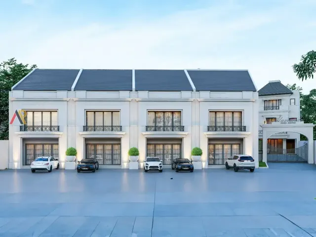 Jl. Lap Tembak, No 15, Cibubur, Kec. Ciracas, Kota, Ciracas, Jakarta Timur, Jakarta, 2 Bedrooms Bedrooms, ,Ruko,Komersil,Jl. Lap Tembak, No 15, Cibubur, Kec. Ciracas, Kota,4222