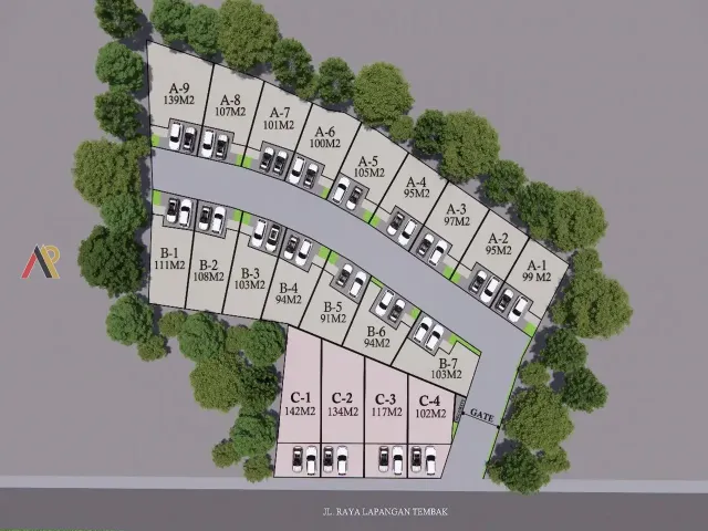 Jl. Lap Tembak, No 15, Cibubur, Kec. Ciracas, Kota, Ciracas, Jakarta Timur, Jakarta, 2 Bedrooms Bedrooms, ,Ruko,Komersil,Jl. Lap Tembak, No 15, Cibubur, Kec. Ciracas, Kota,4222