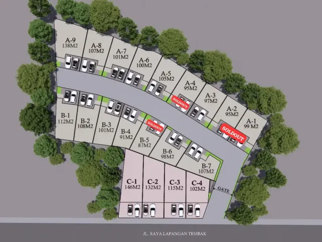 Jl. Lap Tembak, No 15, Cibubur, Kec. Ciracas, Kota, Ciracas, Jakarta Timur, Jakarta, 2 Bedrooms Bedrooms, 0 ,0,Ruko,Komersil,Jl. Lap Tembak, No 15, Cibubur, Kec. Ciracas, Kota,0,4222