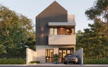 Pasar Rebo, Jakarta Timur, Jakarta, 3 Bedroom Bedrooms, 0 ,2 BathroomBathrooms,Rumah Cluster,Terjual,0,4223