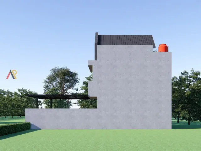 Pasar Rebo, Jakarta Timur, Jakarta, 3 Bedrooms Bedrooms, 0 ,2 BathroomsBathrooms,Rumah Cluster,Rumah Indent,0,4223