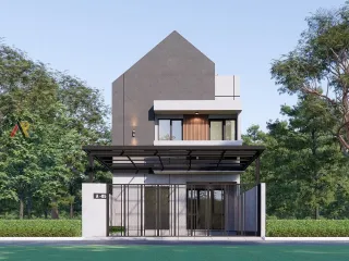 Pasar Rebo, Jakarta Timur, Jakarta, 3 Bedrooms Bedrooms, 0 ,2 BathroomsBathrooms,Rumah Cluster,Rumah Indent,0,4223