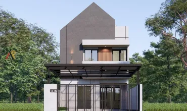 Pasar Rebo, Jakarta Timur, Jakarta, 3 Bedrooms Bedrooms, 0 ,2 BathroomsBathrooms,Rumah Cluster,Rumah Indent,0,4223