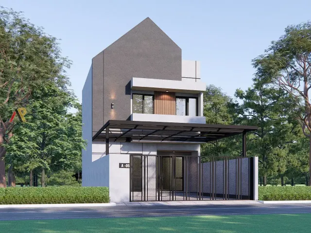 Pasar Rebo, Jakarta Timur, Jakarta, 3 Bedrooms Bedrooms, 0 ,2 BathroomsBathrooms,Rumah Cluster,Rumah Indent,0,4223