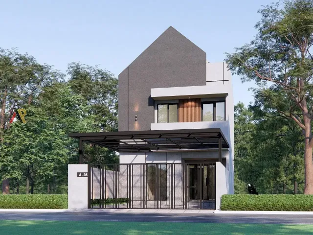 Pasar Rebo, Jakarta Timur, Jakarta, 3 Bedrooms Bedrooms, 0 ,2 BathroomsBathrooms,Rumah Cluster,Rumah Indent,0,4223