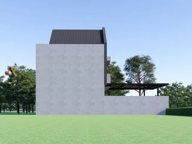 Pasar Rebo, Jakarta Timur, Jakarta, 3 Bedrooms Bedrooms, 0 ,2 BathroomsBathrooms,Rumah Cluster,Rumah Indent,0,4223