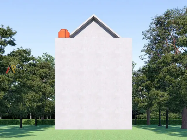 Pasar Rebo, Jakarta Timur, Jakarta, 3 Bedrooms Bedrooms, 0 ,2 BathroomsBathrooms,Rumah Cluster,Rumah Indent,0,4223