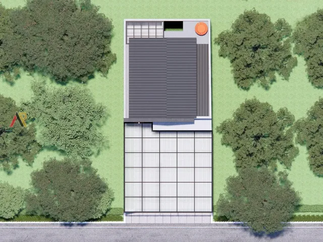 Pasar Rebo, Jakarta Timur, Jakarta, 3 Bedrooms Bedrooms, 0 ,2 BathroomsBathrooms,Rumah Cluster,Rumah Indent,0,4223