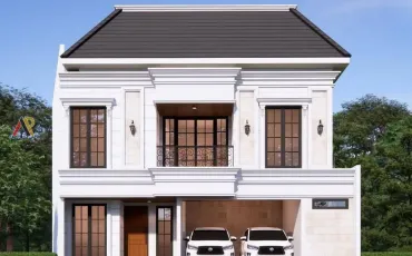 Pasar Rebo, Jakarta Timur, Jakarta, 5 Bedrooms Bedrooms, 0 ,5 BathroomsBathrooms,Rumah Cluster,Rumah Ready,0,4224