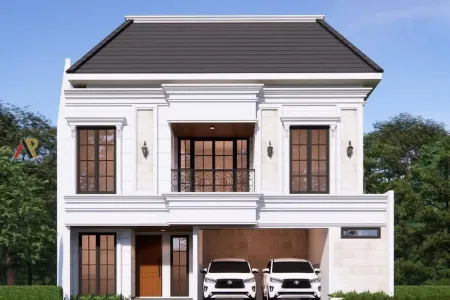 Pasar Rebo, Jakarta Timur, Jakarta, 5 Bedrooms Bedrooms, 0 ,5 BathroomsBathrooms,Rumah Cluster,Rumah Ready,0,4224