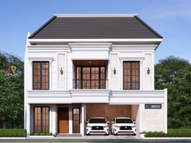 Pasar Rebo, Jakarta Timur, Jakarta, 5 Bedrooms Bedrooms, 0 ,5 BathroomsBathrooms,Rumah Cluster,Rumah Ready,0,4224