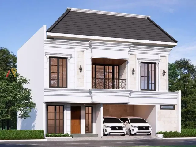 Pasar Rebo, Jakarta Timur, Jakarta, 5 Bedrooms Bedrooms, 0 ,5 BathroomsBathrooms,Rumah Cluster,Rumah Ready,0,4224