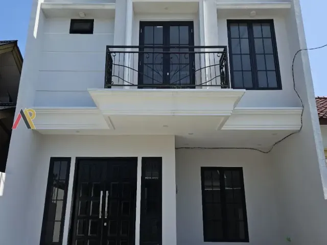 Cipayung, Jakarta Timur, Jakarta, 3 Bedrooms Bedrooms, 0 ,3 BathroomsBathrooms,Rumah Perkampungan,Rumah Ready,0,4225