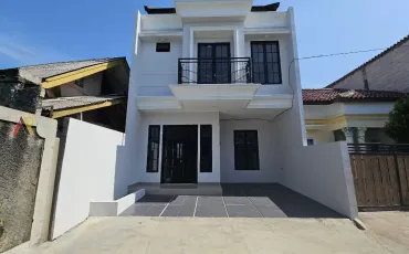 Cipayung, Jakarta Timur, Jakarta, 3 Bedrooms Bedrooms, 0 ,3 BathroomsBathrooms,Rumah Perkampungan,Rumah Ready,0,4225