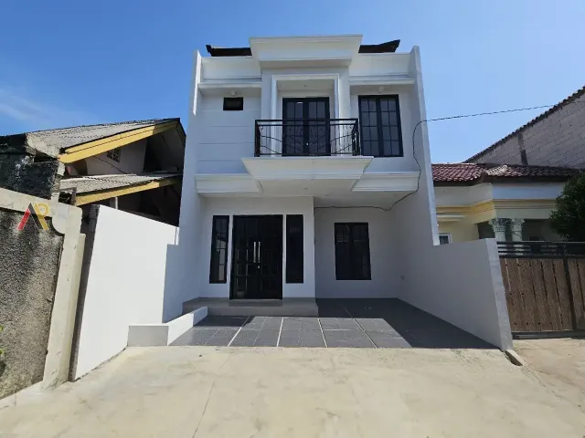 Cipayung, Jakarta Timur, Jakarta, 3 Bedrooms Bedrooms, 0 ,3 BathroomsBathrooms,Rumah Perkampungan,Rumah Ready,0,4225