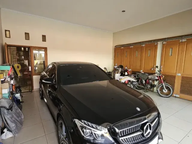 Cipayung, Jakarta Timur, Jakarta, 5 Bedrooms Bedrooms, 0 ,4 BathroomsBathrooms,Rumah Komplek,Rumah Second,0,4227