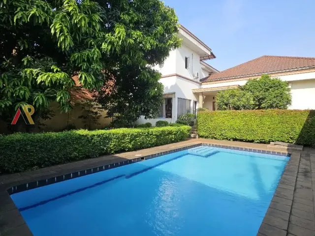 Cipayung, Jakarta Timur, Jakarta, 5 Bedrooms Bedrooms, 0 ,4 BathroomsBathrooms,Rumah Komplek,Rumah Second,0,4227