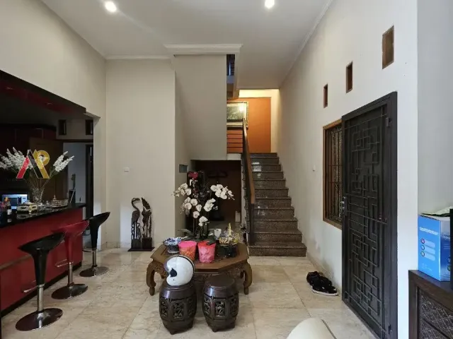 Cipayung, Jakarta Timur, Jakarta, 5 Bedrooms Bedrooms, 0 ,4 BathroomsBathrooms,Rumah Komplek,Rumah Second,0,4227