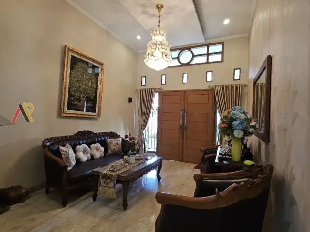 Cipayung, Jakarta Timur, Jakarta, 5 Bedrooms Bedrooms, 0 ,4 BathroomsBathrooms,Rumah Komplek,Rumah Second,0,4227