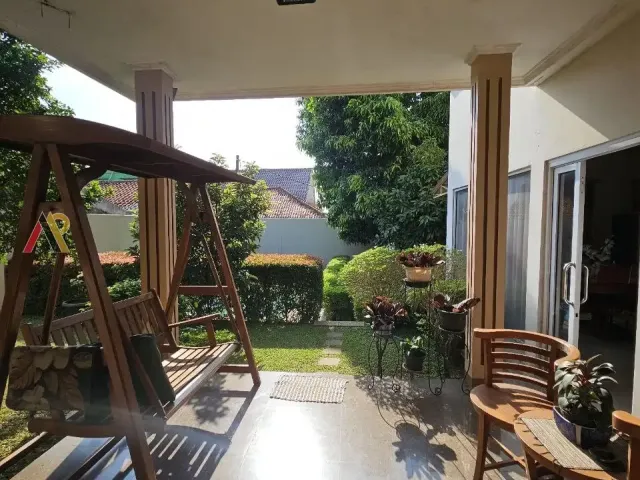 Cipayung, Jakarta Timur, Jakarta, 5 Bedrooms Bedrooms, 0 ,4 BathroomsBathrooms,Rumah Komplek,Rumah Second,0,4227