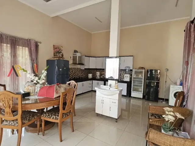 Cipayung, Jakarta Timur, Jakarta, 5 Bedrooms Bedrooms, 0 ,4 BathroomsBathrooms,Rumah Komplek,Rumah Second,0,4227