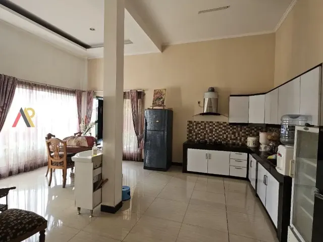 Cipayung, Jakarta Timur, Jakarta, 5 Bedrooms Bedrooms, 0 ,4 BathroomsBathrooms,Rumah Komplek,Rumah Second,0,4227