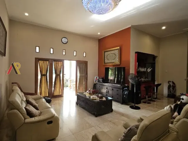 Cipayung, Jakarta Timur, Jakarta, 5 Bedrooms Bedrooms, 0 ,4 BathroomsBathrooms,Rumah Komplek,Rumah Second,0,4227