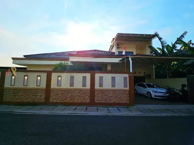 Cipayung, Jakarta Timur, Jakarta, 5 Bedrooms Bedrooms, 0 ,4 BathroomsBathrooms,Rumah Komplek,Rumah Second,0,4227