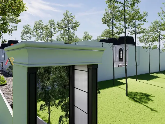 Cipayung, Jakarta Timur, Jakarta, 3 Bedrooms Bedrooms, 0 ,2 BathroomsBathrooms,Rumah Cluster,Rumah Indent,0,4228