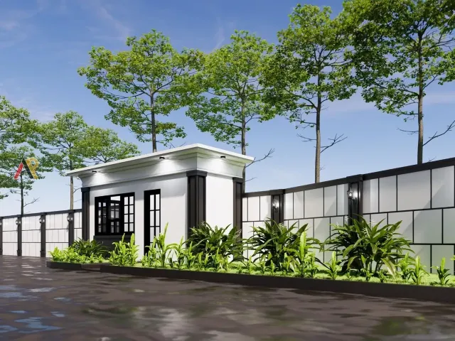 Cipayung, Jakarta Timur, Jakarta, 3 Bedrooms Bedrooms, 0 ,2 BathroomsBathrooms,Rumah Cluster,Rumah Indent,0,4228