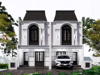 Cipayung, Jakarta Timur, Jakarta, 3 Bedrooms Bedrooms, 0 ,2 BathroomsBathrooms,Rumah Cluster,Rumah Indent,0,4228