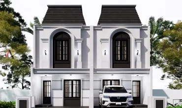 Cipayung, Jakarta Timur, Jakarta, 3 Bedrooms Bedrooms, 0 ,2 BathroomsBathrooms,Rumah Cluster,Rumah Indent,0,4228