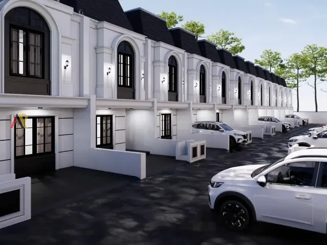 Cipayung, Jakarta Timur, Jakarta, 3 Bedrooms Bedrooms, 0 ,2 BathroomsBathrooms,Rumah Cluster,Rumah Indent,0,4228