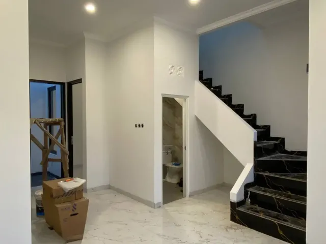 Cipayung, Jakarta Timur, Jakarta, 2 Bedrooms Bedrooms, 0 ,2 BathroomsBathrooms,Rumah Cluster,Rumah Indent,0,4228