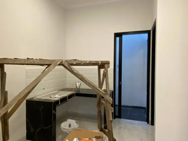 Cipayung, Jakarta Timur, Jakarta, 2 Bedrooms Bedrooms, 0 ,2 BathroomsBathrooms,Rumah Cluster,Rumah Indent,0,4228