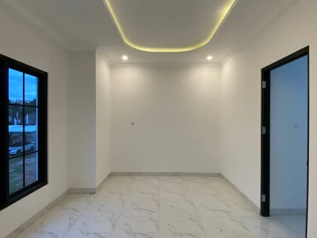 Cipayung, Jakarta Timur, Jakarta, 2 Bedrooms Bedrooms, 0 ,2 BathroomsBathrooms,Rumah Cluster,Rumah Indent,0,4228