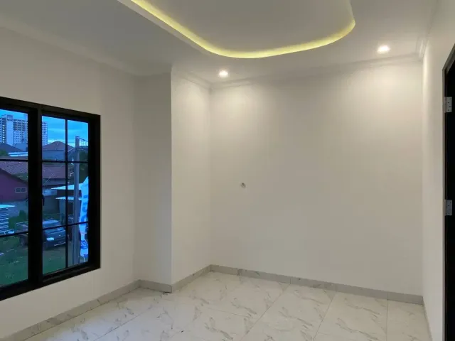 Cipayung, Jakarta Timur, Jakarta, 2 Bedrooms Bedrooms, 0 ,2 BathroomsBathrooms,Rumah Cluster,Rumah Indent,0,4228