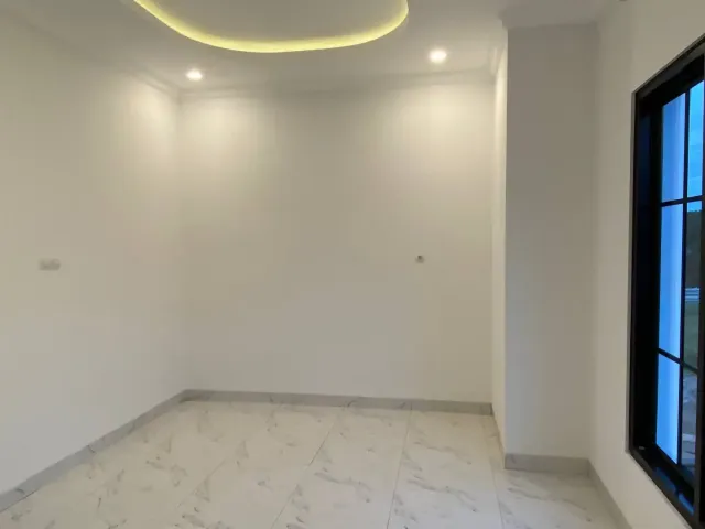 Cipayung, Jakarta Timur, Jakarta, 2 Bedrooms Bedrooms, 0 ,2 BathroomsBathrooms,Rumah Cluster,Rumah Indent,0,4228