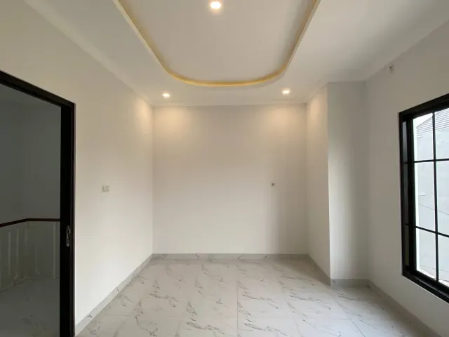 Cipayung, Jakarta Timur, Jakarta, 2 Bedrooms Bedrooms, 0 ,2 BathroomsBathrooms,Rumah Cluster,Rumah Indent,0,4228