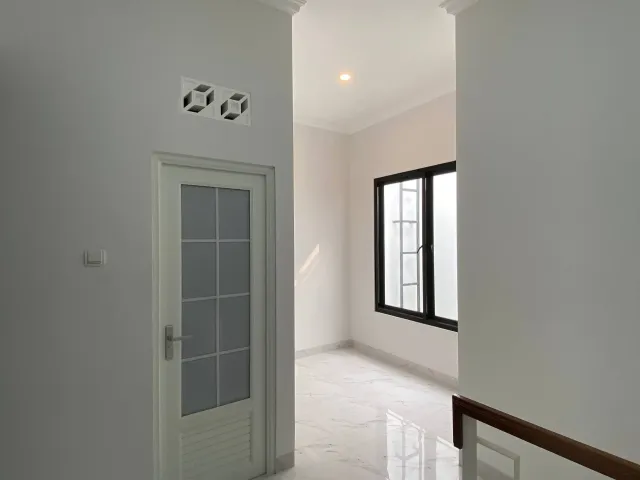 Cipayung, Jakarta Timur, Jakarta, 2 Bedrooms Bedrooms, 0 ,2 BathroomsBathrooms,Rumah Cluster,Rumah Indent,0,4228