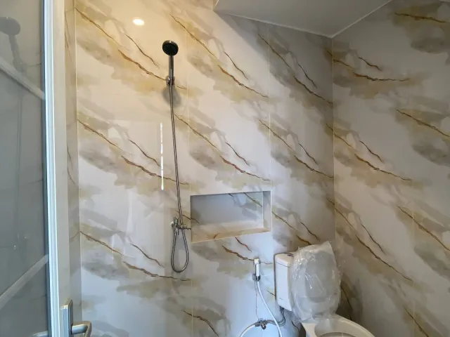 Cipayung, Jakarta Timur, Jakarta, 2 Bedrooms Bedrooms, 0 ,2 BathroomsBathrooms,Rumah Cluster,Rumah Indent,0,4228