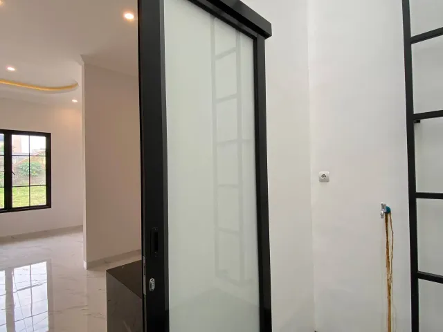 Cipayung, Jakarta Timur, Jakarta, 2 Bedrooms Bedrooms, 0 ,2 BathroomsBathrooms,Rumah Cluster,Rumah Indent,0,4228