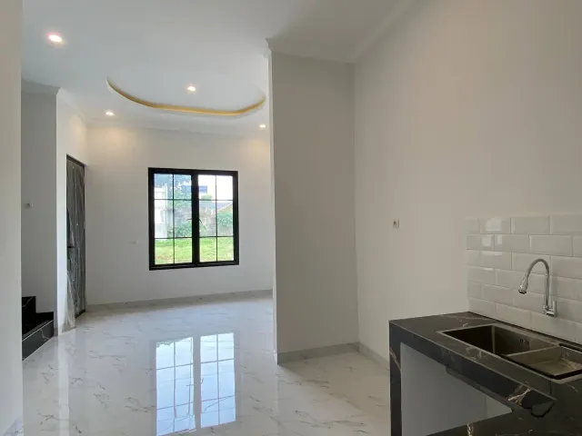 Cipayung, Jakarta Timur, Jakarta, 2 Bedrooms Bedrooms, 0 ,2 BathroomsBathrooms,Rumah Cluster,Rumah Indent,0,4228